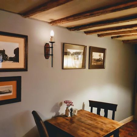 Sculthorpe Mill Hotel Fakenham Zewnętrze zdjęcie