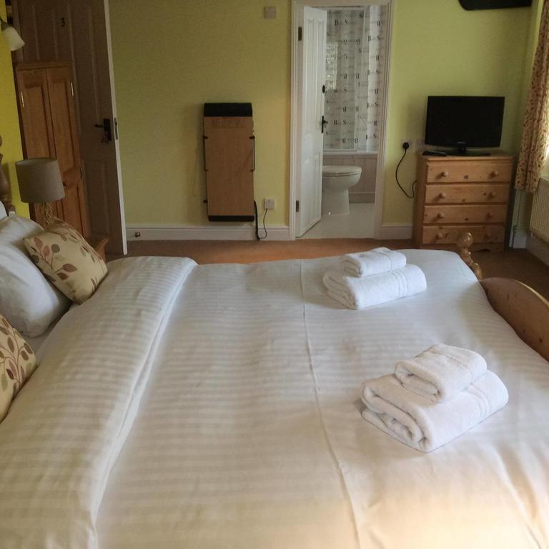 Sculthorpe Mill Hotel Fakenham Zewnętrze zdjęcie