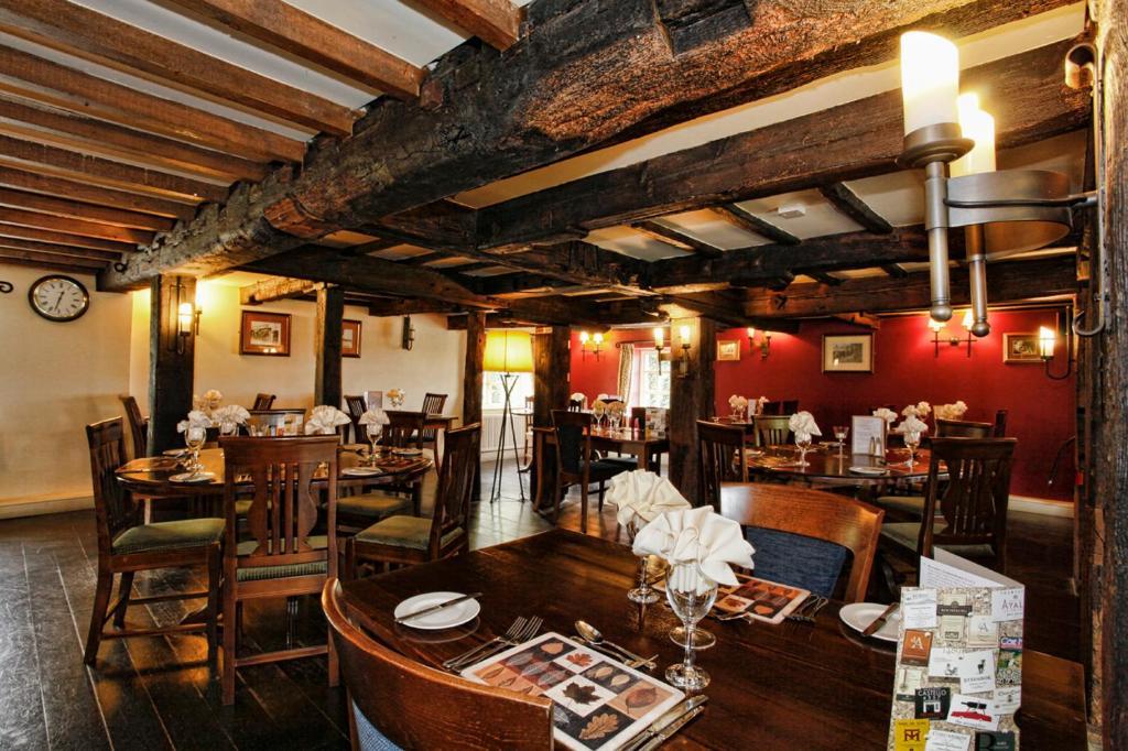 Sculthorpe Mill Hotel Fakenham Zewnętrze zdjęcie