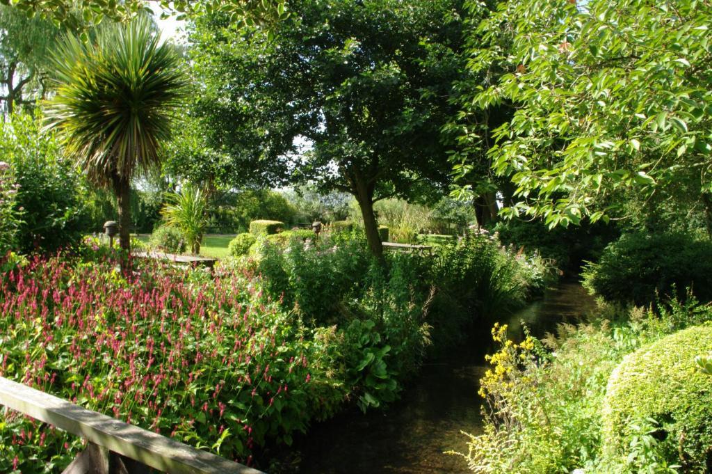 Sculthorpe Mill Hotel Fakenham Zewnętrze zdjęcie
