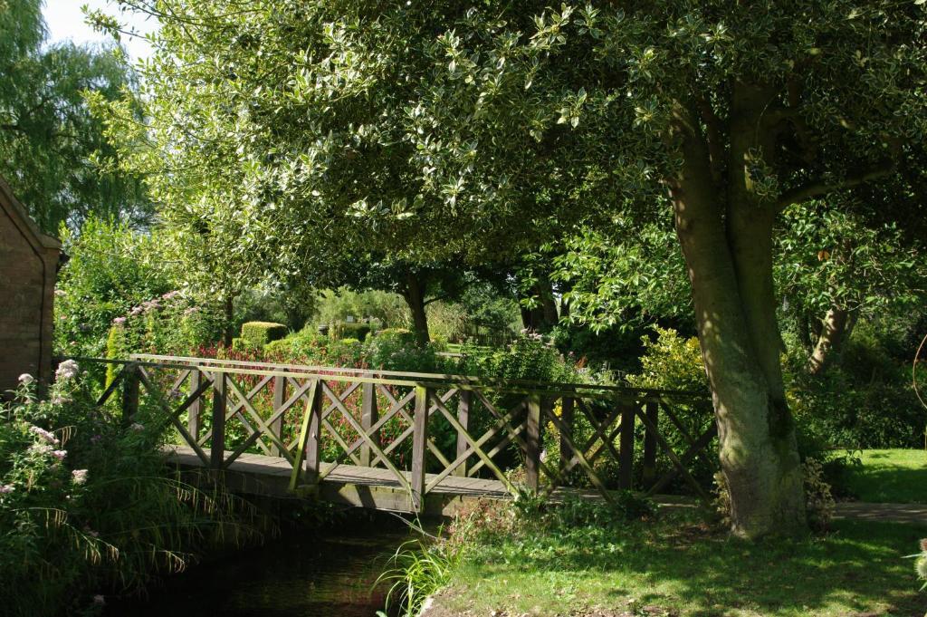 Sculthorpe Mill Hotel Fakenham Zewnętrze zdjęcie