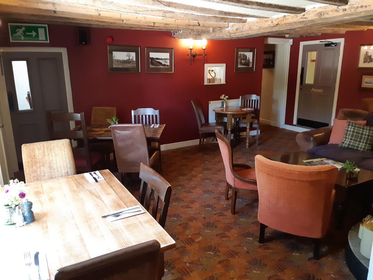Sculthorpe Mill Hotel Fakenham Zewnętrze zdjęcie