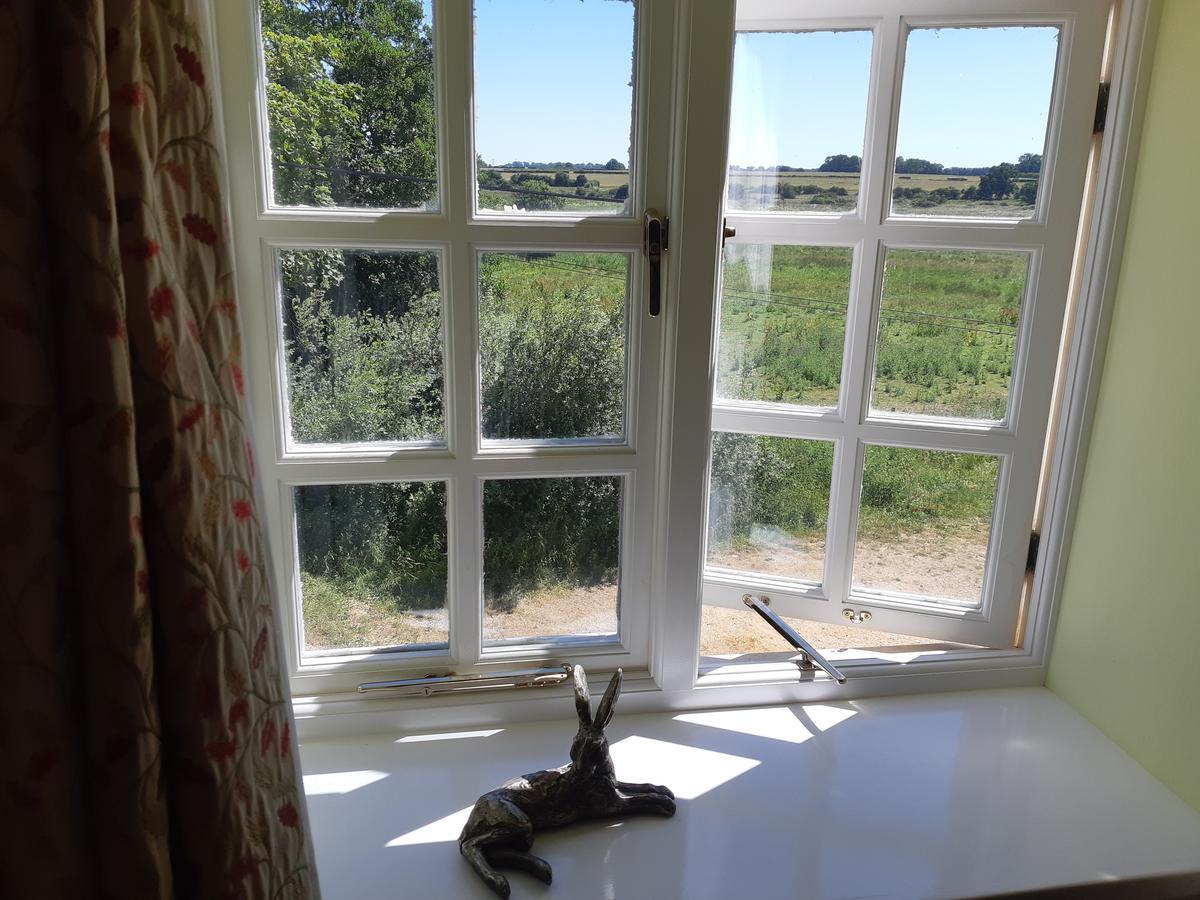 Sculthorpe Mill Hotel Fakenham Zewnętrze zdjęcie