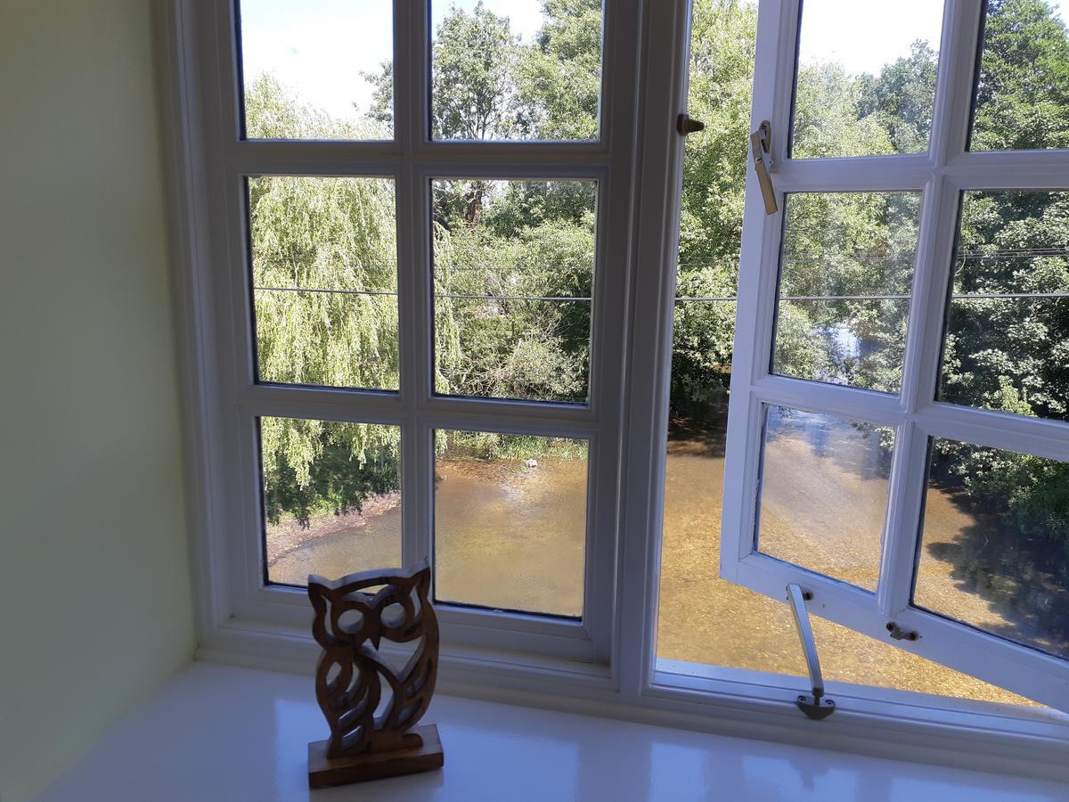 Sculthorpe Mill Hotel Fakenham Zewnętrze zdjęcie