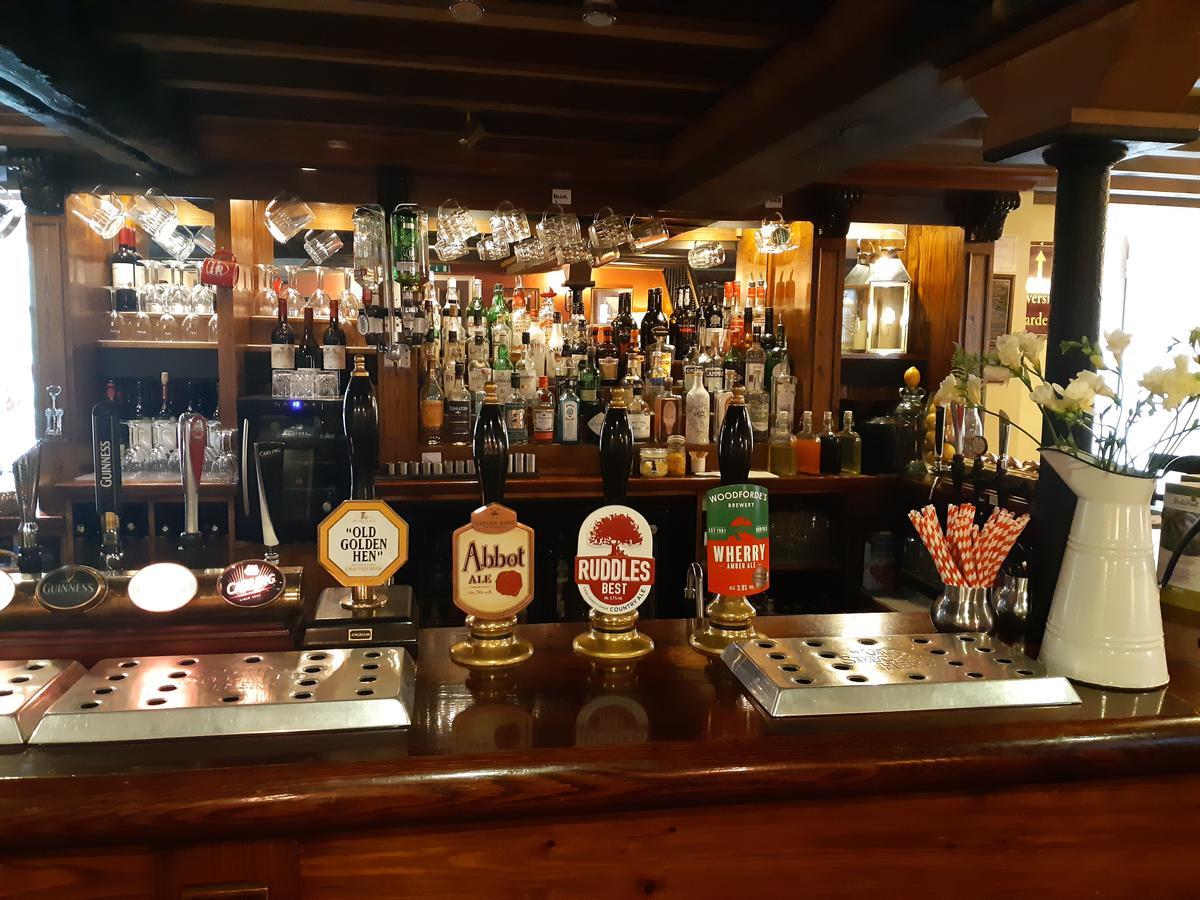 Sculthorpe Mill Hotel Fakenham Zewnętrze zdjęcie