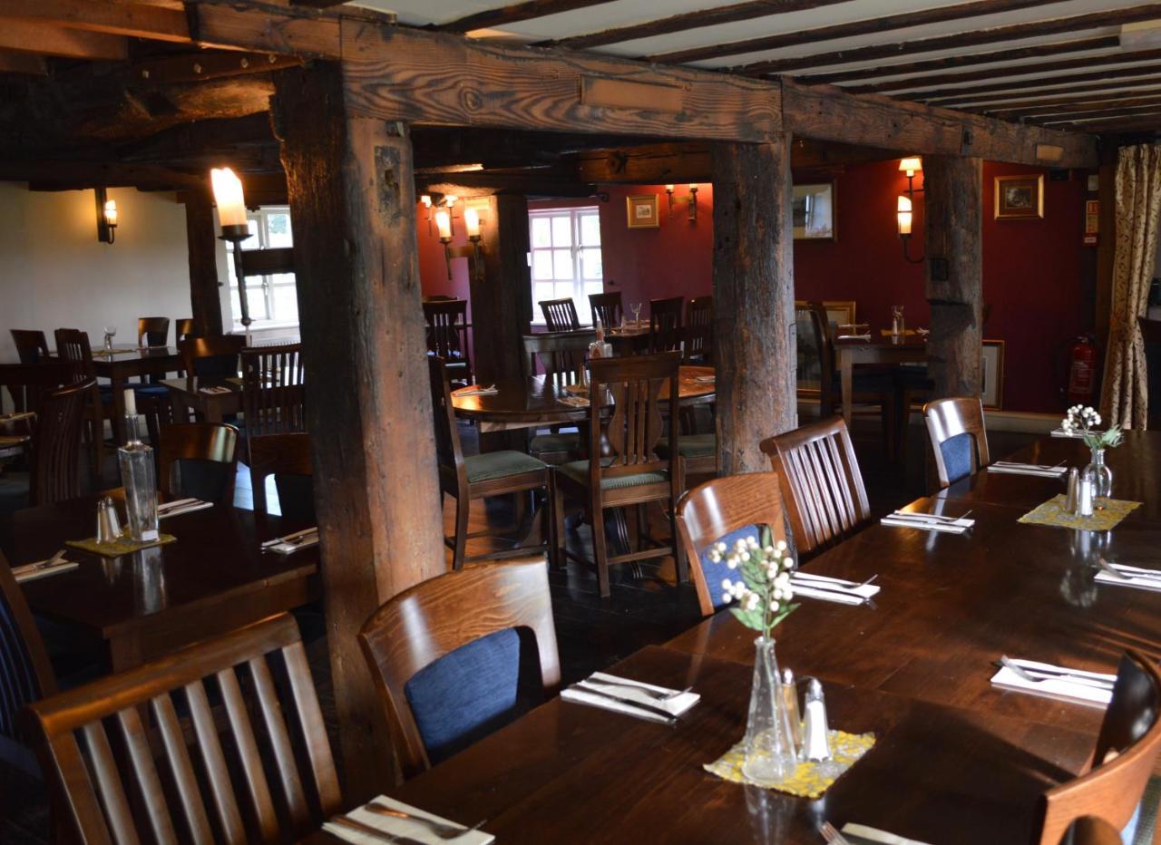 Sculthorpe Mill Hotel Fakenham Zewnętrze zdjęcie