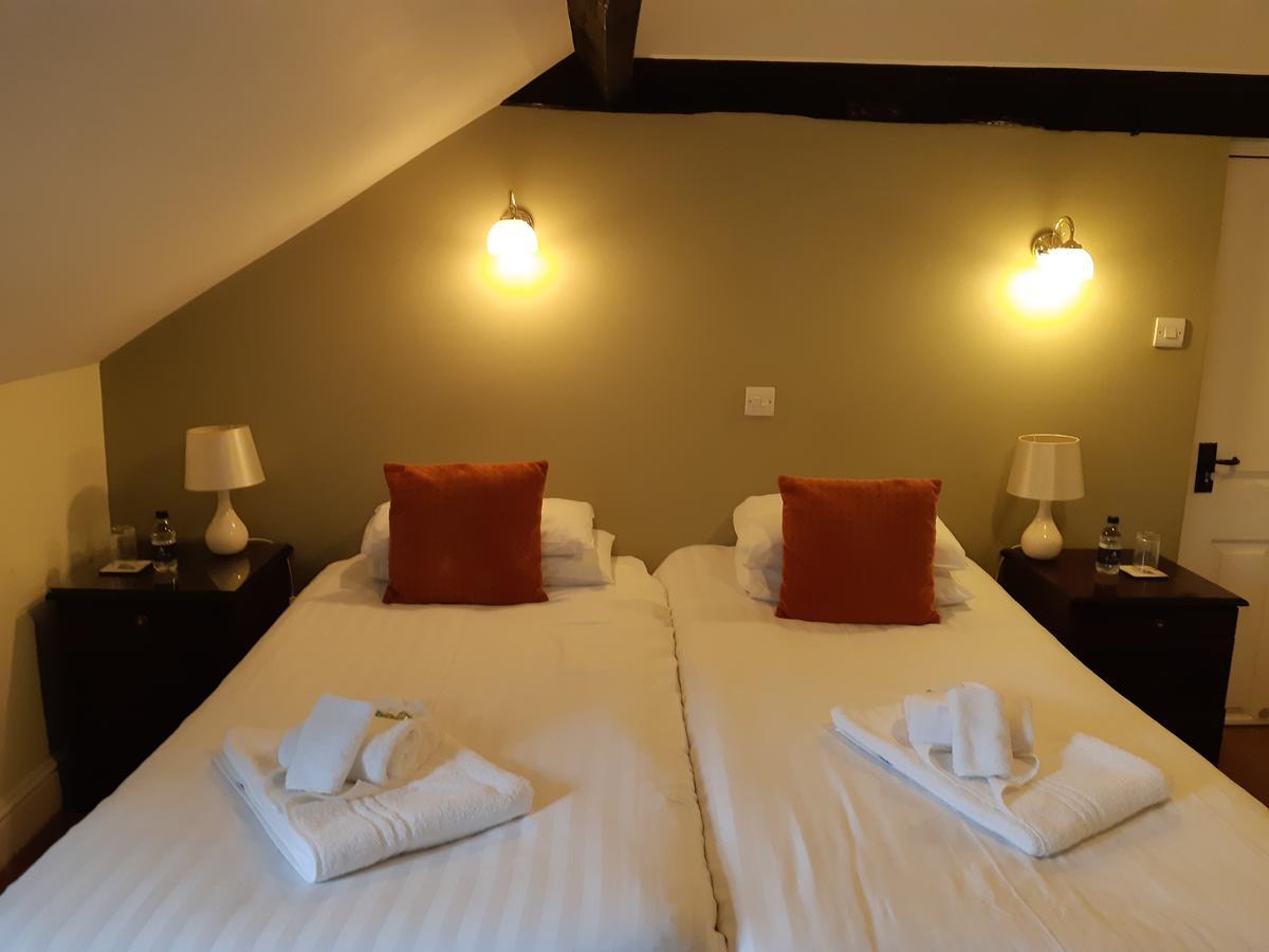 Sculthorpe Mill Hotel Fakenham Zewnętrze zdjęcie