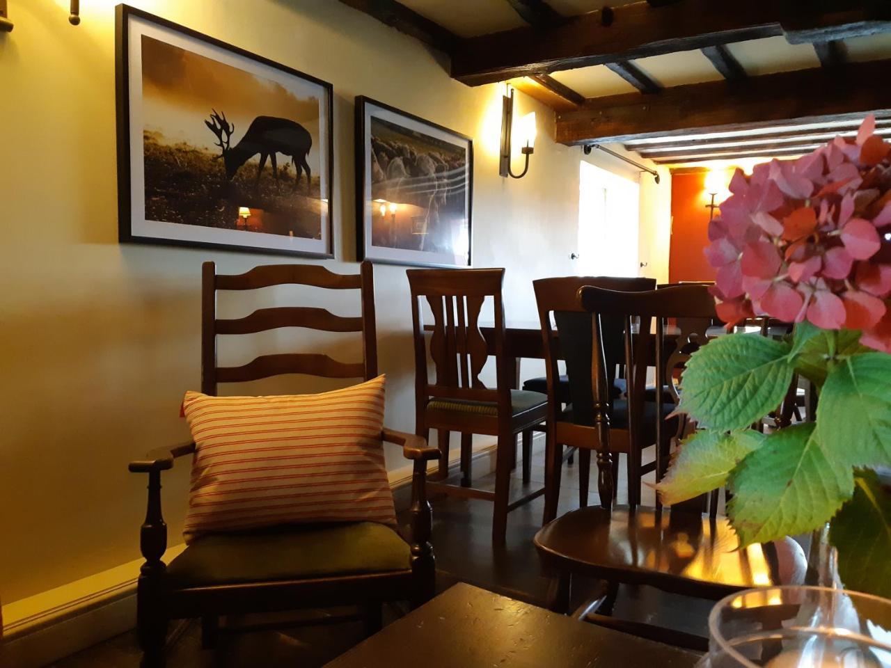 Sculthorpe Mill Hotel Fakenham Zewnętrze zdjęcie