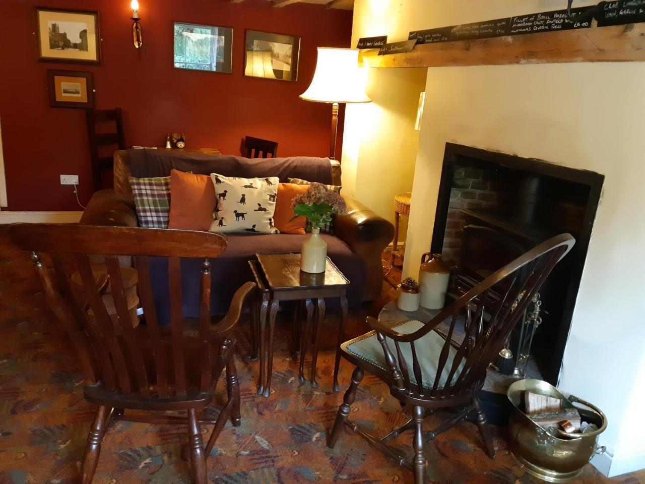 Sculthorpe Mill Hotel Fakenham Zewnętrze zdjęcie