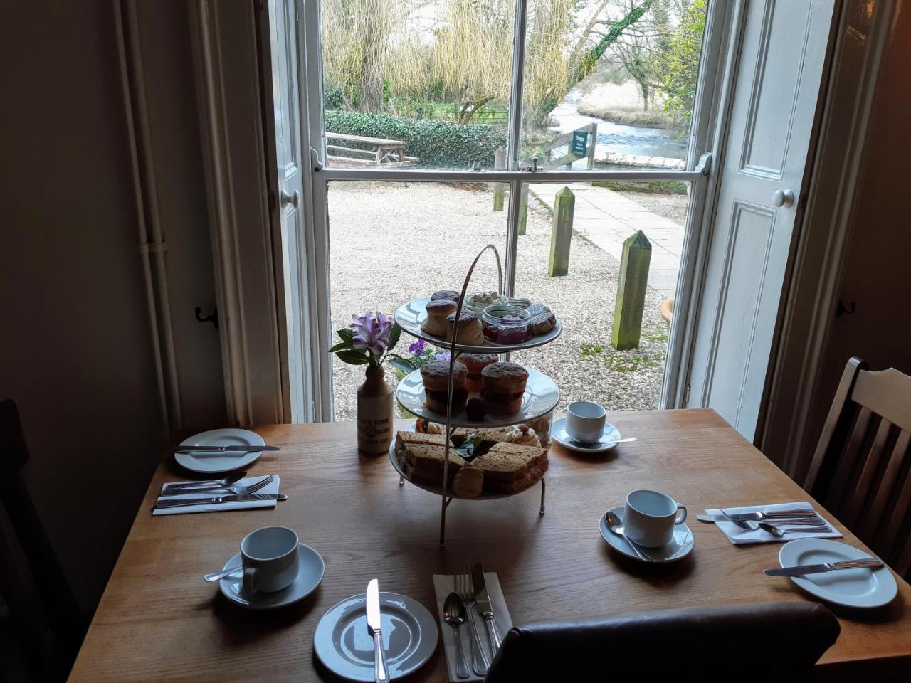 Sculthorpe Mill Hotel Fakenham Zewnętrze zdjęcie