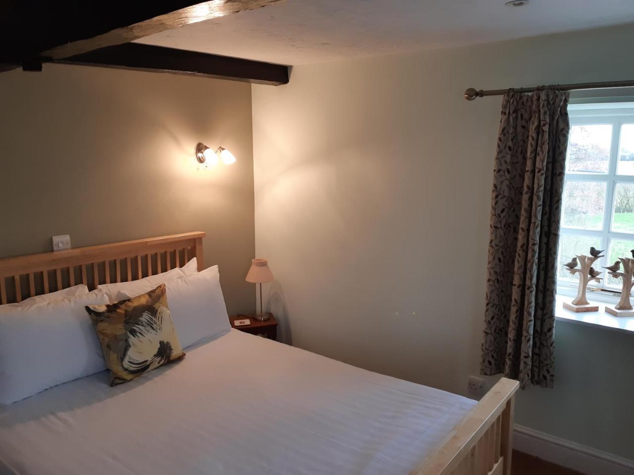 Sculthorpe Mill Hotel Fakenham Zewnętrze zdjęcie